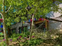 Kapri Termal Hotel & Kaplica Yalova Hoteles en Termal