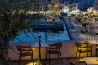 Eclectic Syros