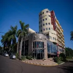 Grand Crucero Hotel Отели в г. 
