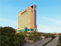 Novotel New Delhi City Centre  호텔