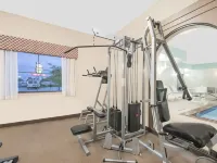Baymont by Wyndham Snyder Hotels in Snyder
