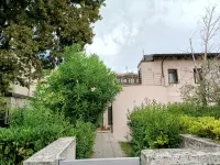 Il Nido - Villa in a strategic location