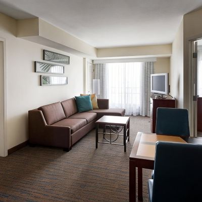 Two Bedroom Executive Corner Suite Residence Inn Los Angeles Burbank/Downtown Promo Code