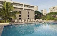Hilton Garden Inn Waikiki Beach, Honolulu