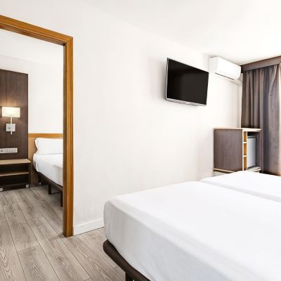 Family Room (3 Adults + 1 Child) Catalonia Oro Negro Promo Code
