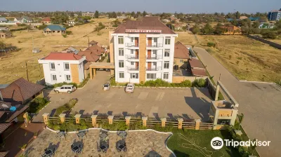 Regency Hotel & Resort - Singida Hotels in 