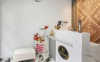 Urbanview Hotel JD Luxury Brebes