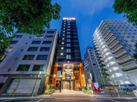 APA Hotel Hakata Ekimae 2Chome