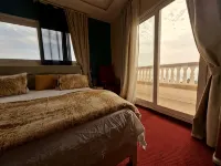 SALLY BEACH HOTEL YENNE Hotels in Rufisque