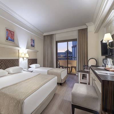 Standard Room With Sea View Aydinbey King's Palace Promo Code