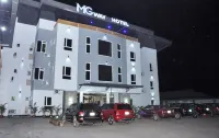 Mg Way Hotel Hotels in 