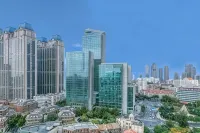 The Westin Tianjin Ξενοδοχεία στην πόλη 