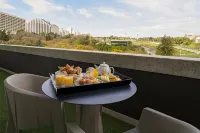 HF FÉNIX LISBOA Ξενοδοχεία στην πόλη 
