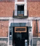 Hotel Milagro, Puebla Centro Hotels in 