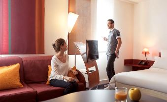Hotel Al Sole - Housity