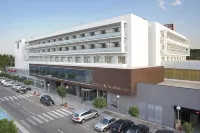 โรงแรม RVHotels Nautic Park โรงแรมใน