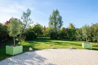 La Villa Bolero