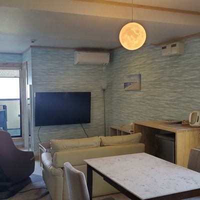 Suite Twin Room Tsukiyado Rakku Promo Code