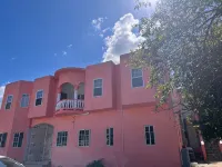 A Taste of Jamaica Lavern’s Place Hotel a 