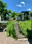 Dilijan Park Resort & Villas Các khách sạn ở 