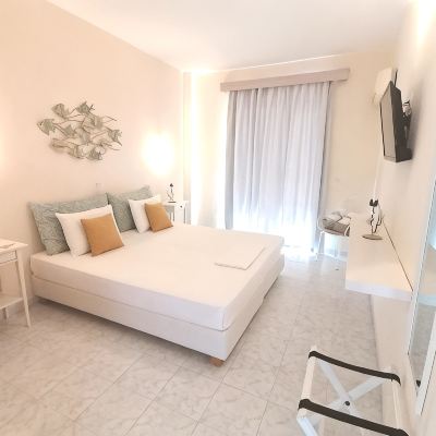 Double Or Twin Room With Balcony Akrogiali Hotel Promo Code