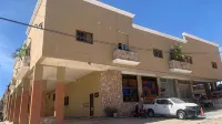 Hotel Colonos Los Cabos