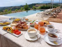 Relais Cocci Grifoni - Panoramic Wine Resort Hotels in Offida