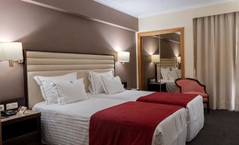 Hotel Miracorgo - Housity