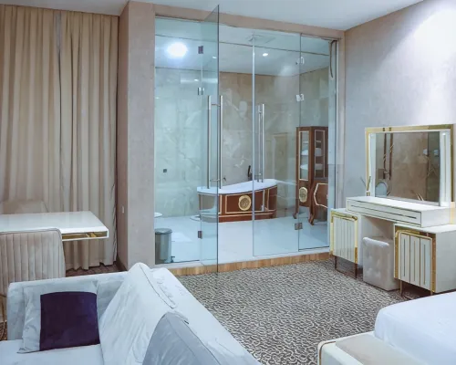 City Center Akure Hotels in Akure