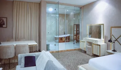 City Center Akure Hotels in 