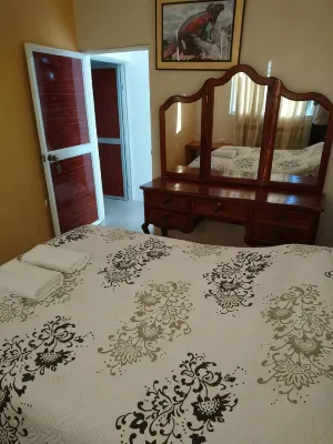 Hostal Terito Hotels in 