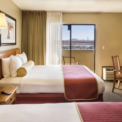 Traditional Room With Two Queen Beds Lake Powell Resort Promo Code