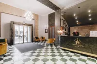 Hotel Impero