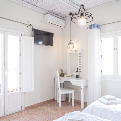 Superior Double Room with Caldera View Villa Ilias Promo Code
