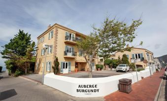 Auberge Burgundy Boutique Hotel & Spa