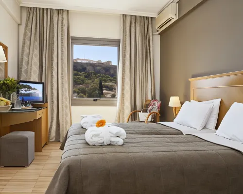 Plaka Hotel Hotels in Athens