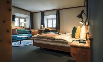 Hotel Davoserhof by Mountain Hotels