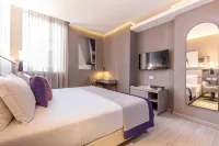 Orazio Palace Hotel Hotels in 