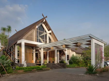 Rumah Kito Resort Hotel Jambi by Waringin Hospitality