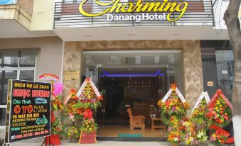 Charming Danang Hotel