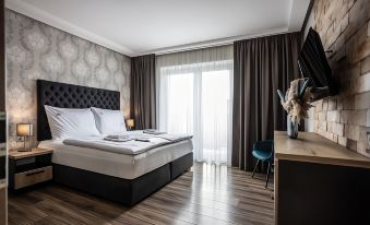 Hotel Demanova Apartments Dependance