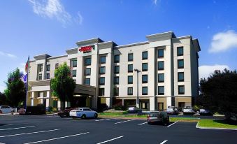 Hampton Inn Easton