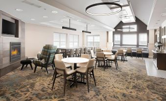 Residence Inn Bentonville Rogers