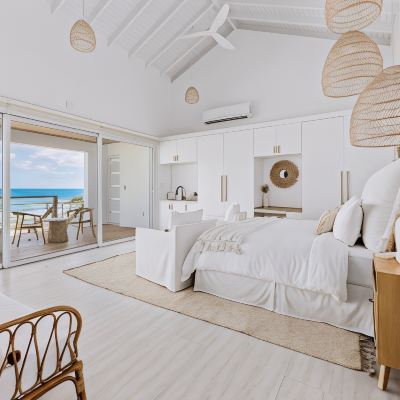 Beach Villa Suite