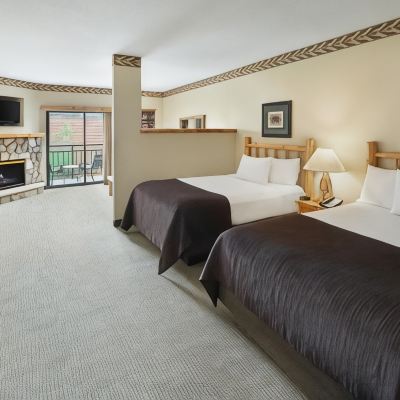 KidCabin Suite Great Wolf Lodge Wisconsin Dells Promo Code