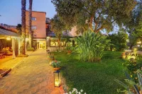 Colleverde Park Hotel Hotel di 