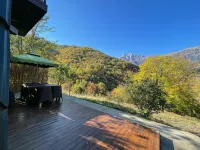 Navasard Resort Hoteles en 