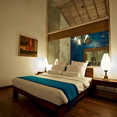 Junior Suite with Sea View Roman Beach Promo Code