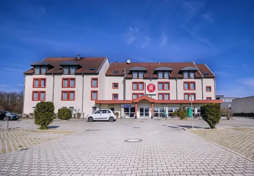 Regiohotel Leipzig West