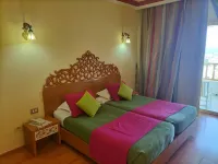 Hôtel les Mimosas Tabarka โรงแรมใน